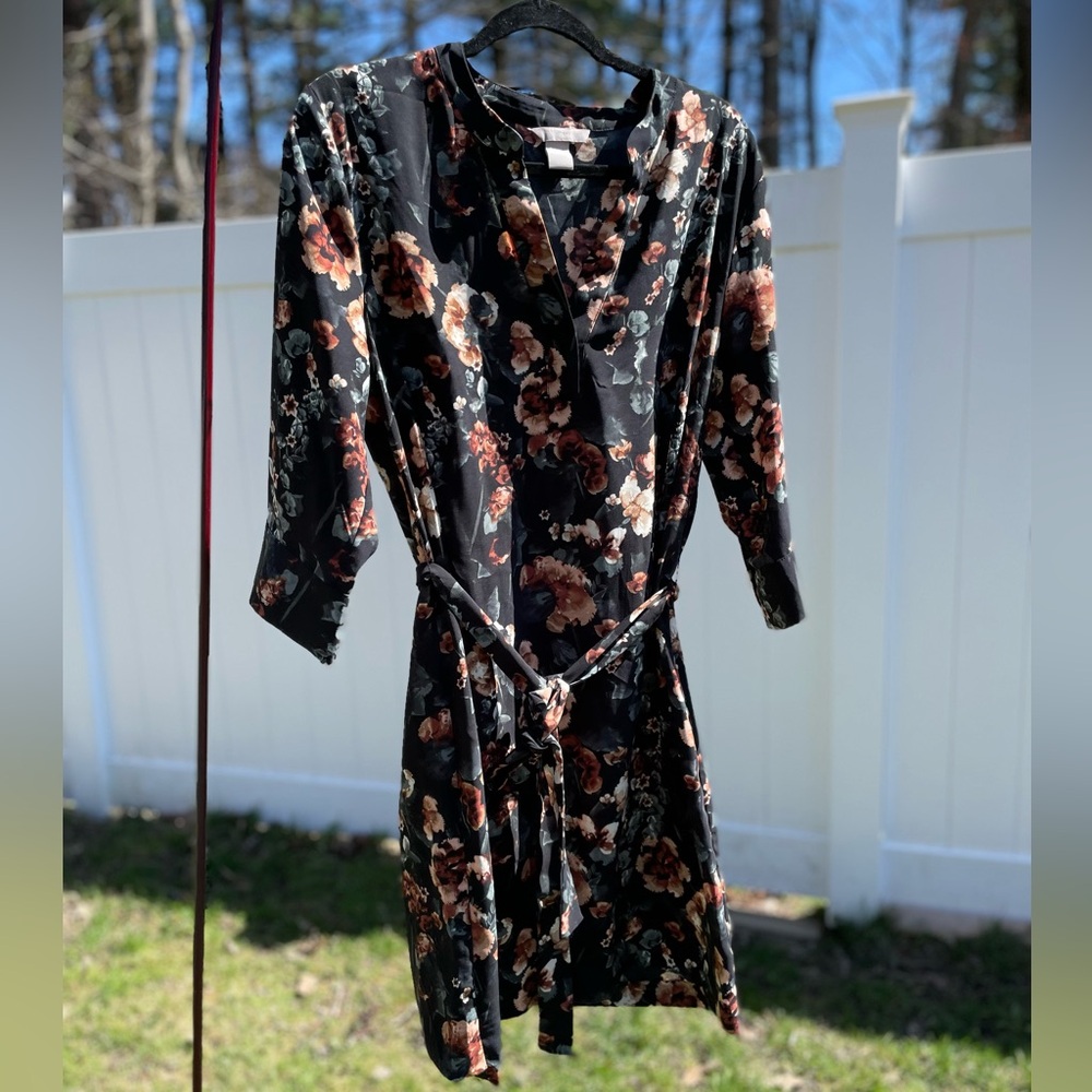 H&M Dress